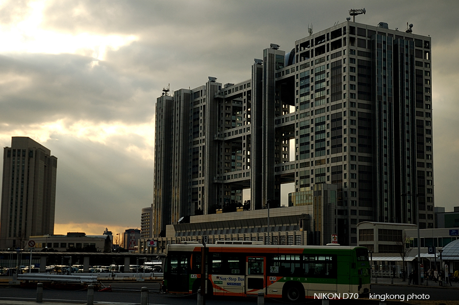 Odaiba 39.jpg - 台場